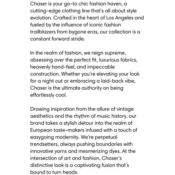 NWT Chaser Lounge Capri Pants Floral Large - Picture 2 of 8